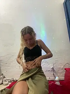 Bruna551 online show from 02/17/26, 02:20