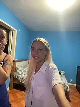 Bruna551 online show from 12/01/25, 10:21