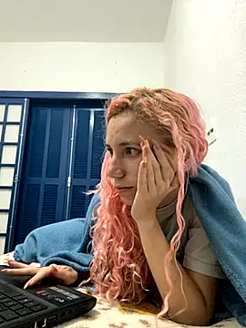 Bruna551 online show from 09/10/25, 03:27