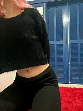 Bruna551 online show from 09/11/25, 04:34