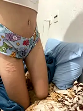 Bruna551 online show from 11/04/25, 03:32