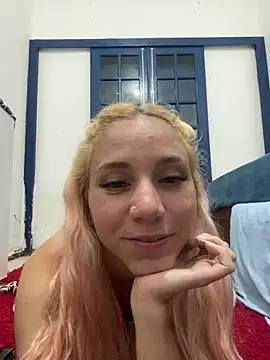 Bruna551 online show from 09/30/25, 03:01