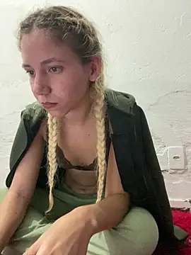 Bruna551 online show from 02/27/26, 12:22