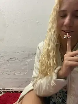 Bruna551 online show from 03/11/26, 01:32