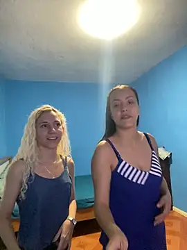 Bruna551 online show from 12/03/25, 11:25