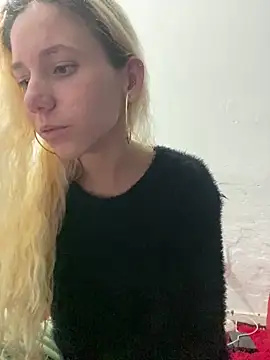 Bruna551 online show from 03/03/26, 02:51