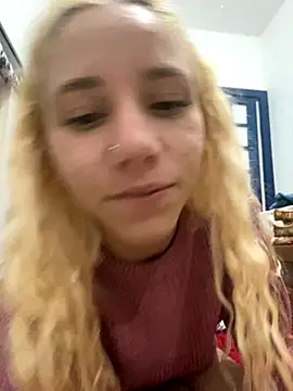 Bruna551 online show from 11/01/25, 10:25