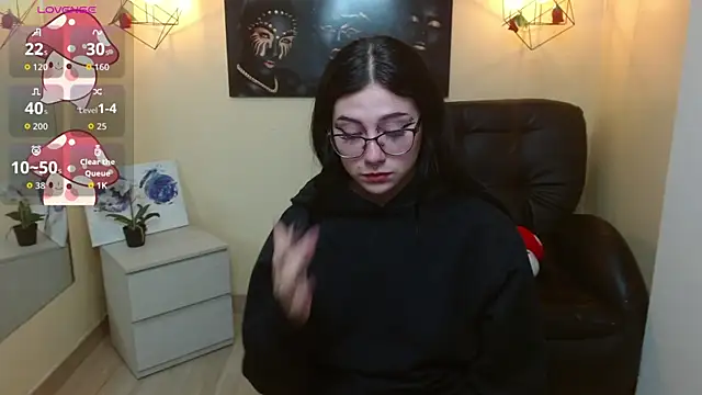 agarycus  online show from 10/01/25, 12:53