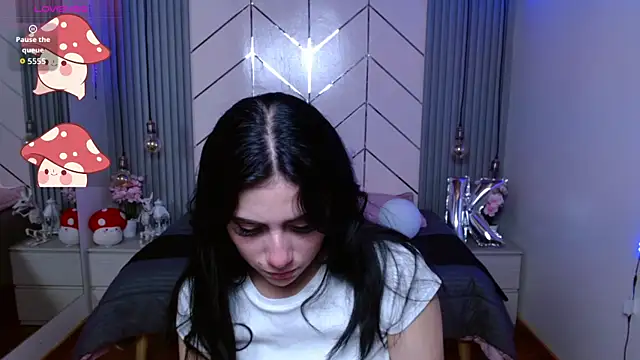 agarycus  online show from 11/11/25, 01:06