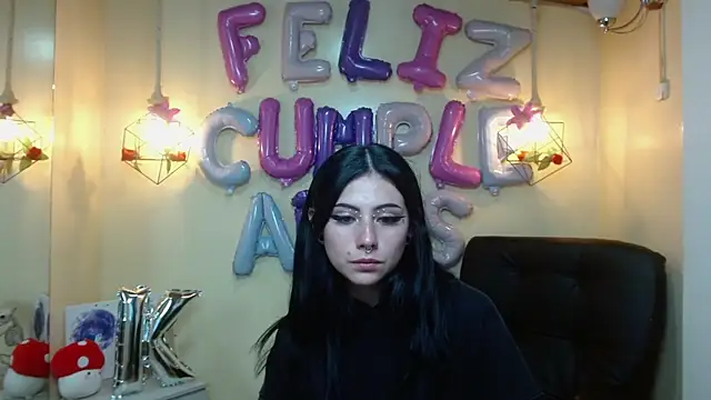 agarycus  online show from 11/04/25, 01:37