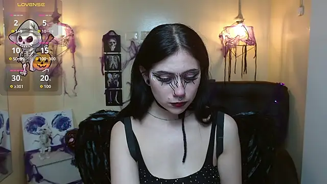 agarycus  online show from 10/20/25, 01:11