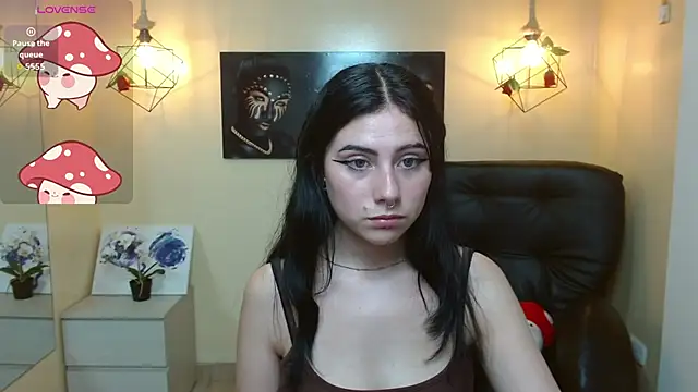 agarycus  online show from 09/20/25, 12:54