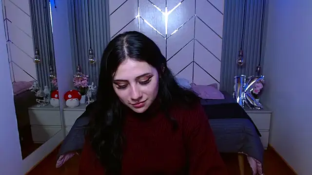 agarycus  online show from 11/22/25, 01:10