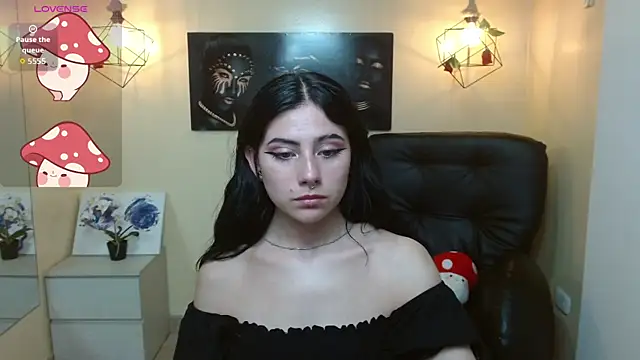 agarycus  online show from 09/19/25, 12:53