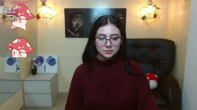 agarycus  online show from 09/25/25, 12:44