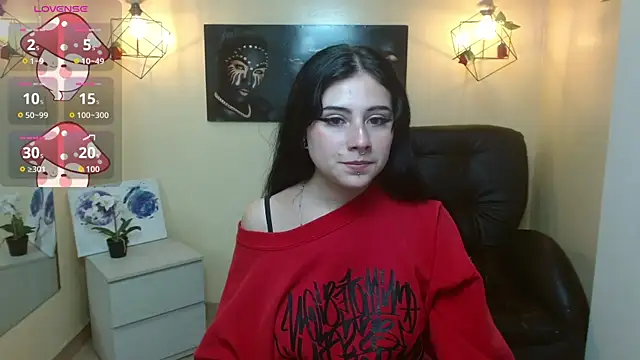 agarycus  online show from 09/30/25, 12:55