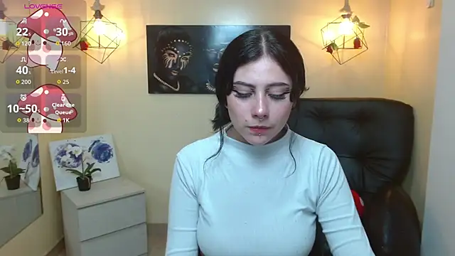 agarycus  online show from 10/04/25, 12:50