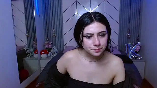 agarycus  online show from 12/05/25, 01:10