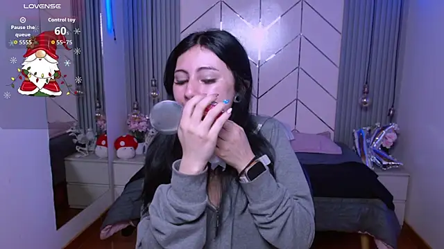 agarycus  online show from 12/04/25, 01:10