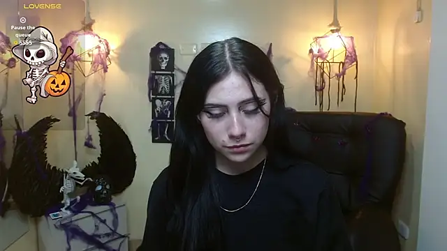 agarycus  online show from 10/30/25, 12:58