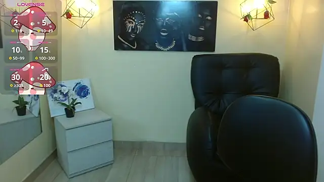 agarycus  online show from 10/02/25, 01:03