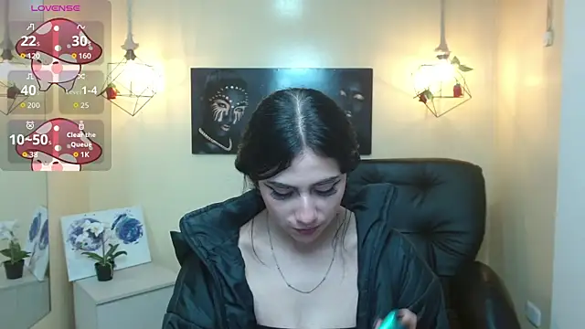 agarycus  online show from 10/06/25, 01:01