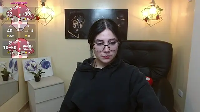 agarycus  online show from 09/29/25, 12:44