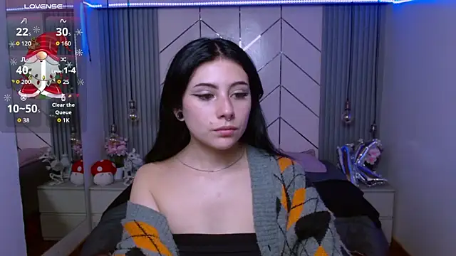 agarycus  online show from 12/03/25, 12:37