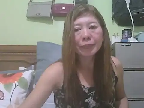 Sexyjenny4u online show from 10/10/25, 06:36