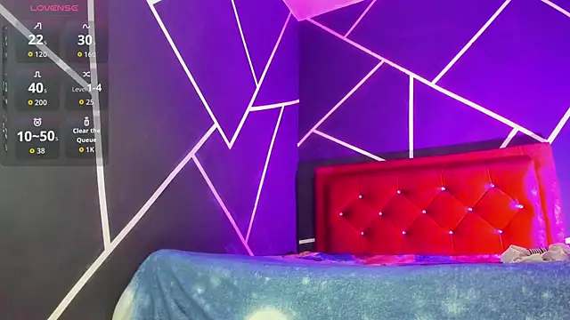 Massimo Cruz online show from 01/15/26, 12:08