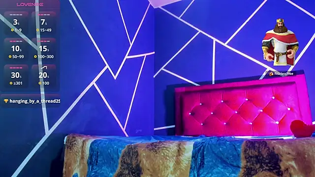 Snapshot of Massimo_Cruz chatting on 12/16/25, 02:16 Massimo Cruz online show from 12/16/25, 02:16