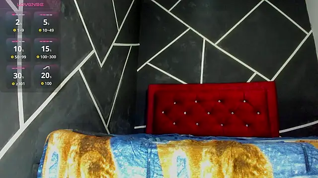 Massimo Cruz online show from 03/08/26, 12:05