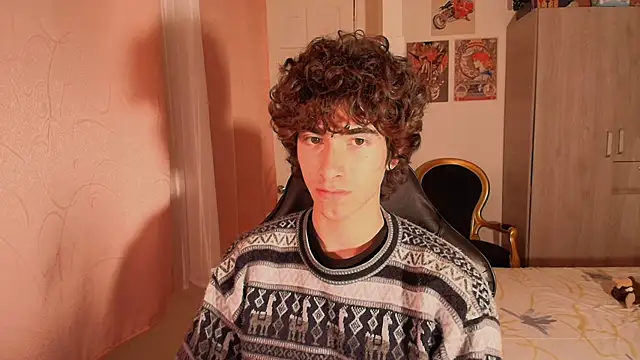 Nude Boy18 online show from 10/21/25, 04:01