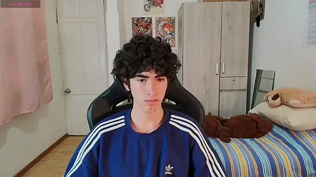 Nude Boy18 online show from 04/04/26, 05:25