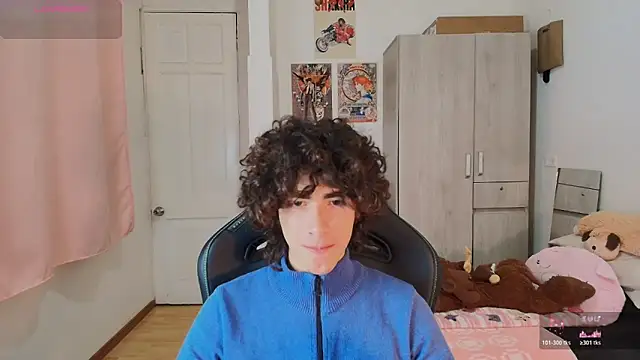 Nude Boy18 online show from 03/09/26, 12:58