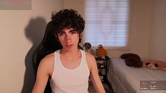 Nude Boy18 online show from 06/19/26, 10:58