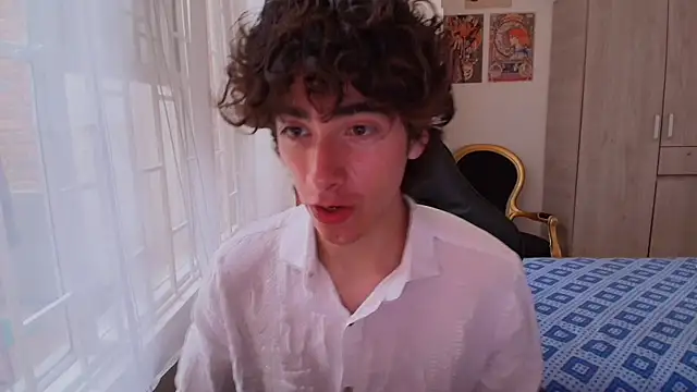 Nude Boy18 online show from 10/30/25, 07:33