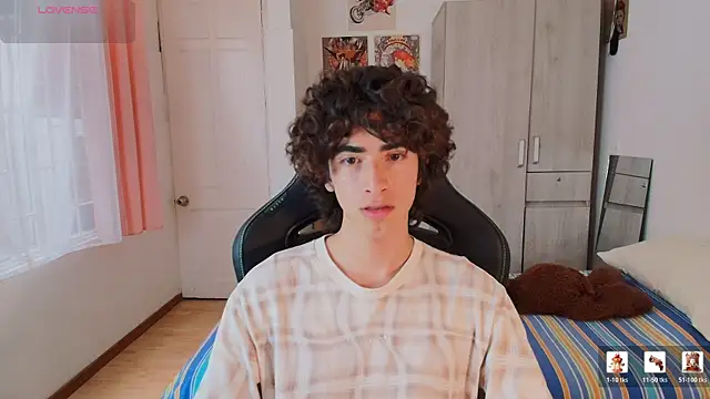 Nude Boy18 online show from 01/13/26, 09:08