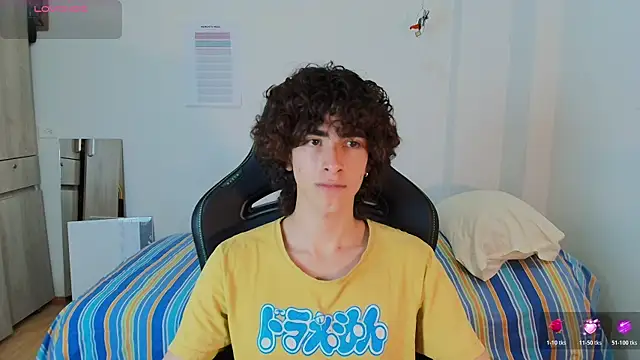 Nude Boy18 online show from 02/20/26, 12:29