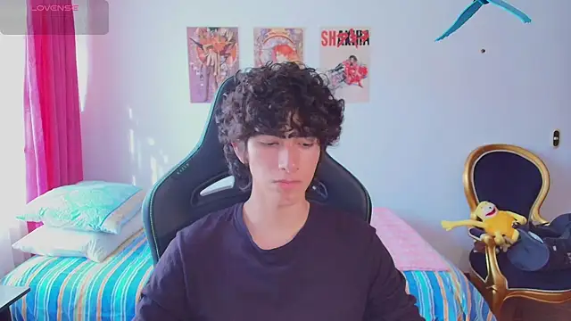 Nude Boy18 online show from 07/27/26, 09:33