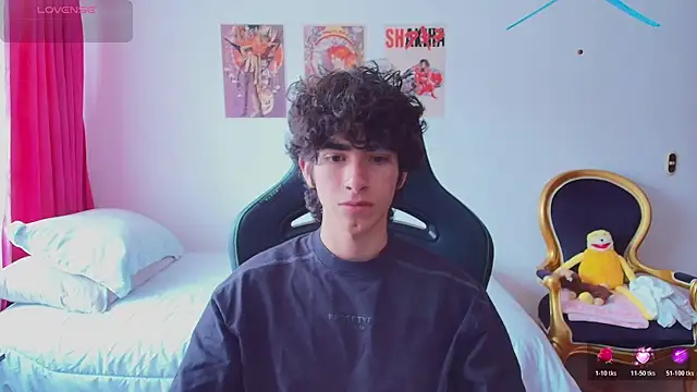 Nude Boy18 online show from 07/21/26, 06:42