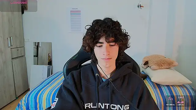 Nude Boy18 online show from 02/23/26, 01:51