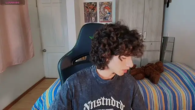 Nude Boy18 online show from 01/19/26, 12:14