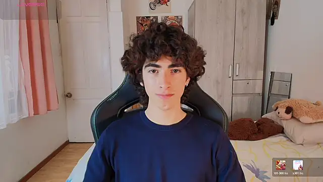 Nude Boy18 online show from 01/06/26, 08:24