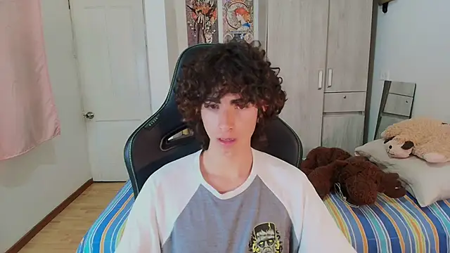 Nude Boy18 online show from 03/13/26, 09:03