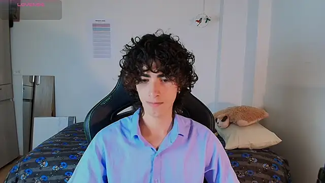 Nude Boy18 online show from 02/12/26, 05:07