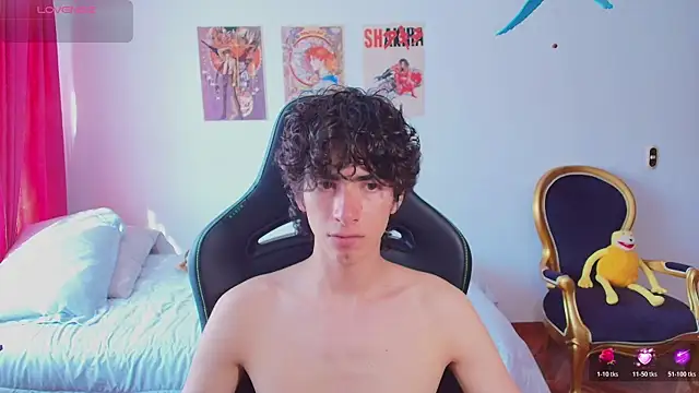 Nude Boy18 online show from 07/13/26, 08:41