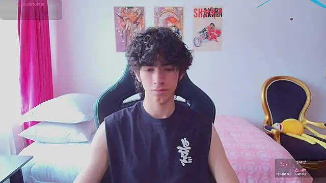 Nude Boy18 online show from 07/17/26, 06:49