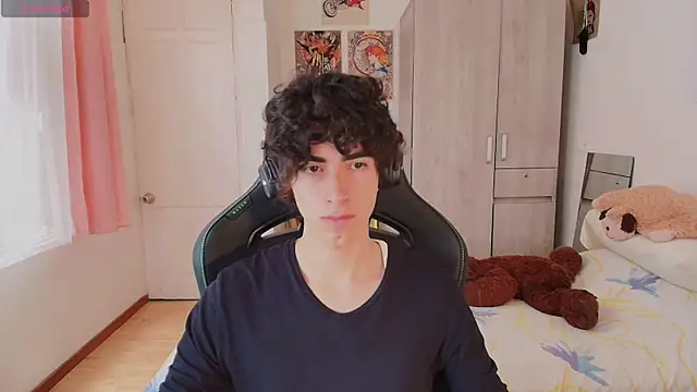 Nude Boy18 online show from 03/26/26, 06:06