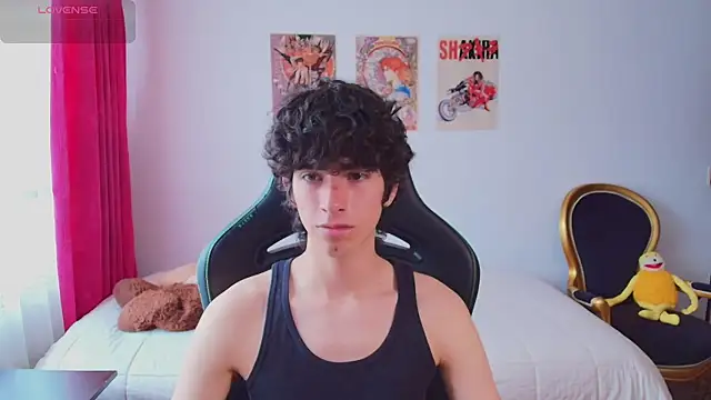 Nude Boy18 online show from 06/30/26, 01:55